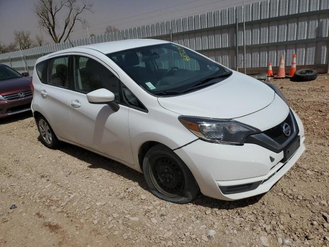 Photo 4 from auction – 2017 NISSAN VERSA NOTE with VIN 3N1CE2CP2HL362187