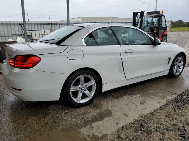 Photo 3 from auction – 2015 BMW 428 I with VIN WBA3V5C54FP753207