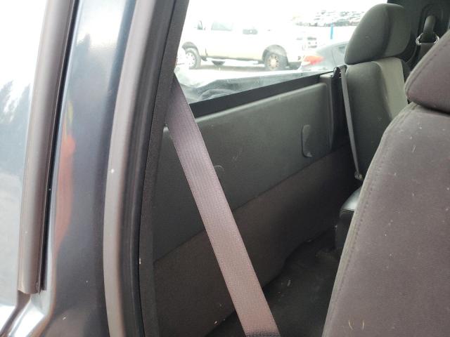 Photo 10 from auction – 2009 CHEVROLET SILVERADO with VIN 1GCEK14C29Z113371