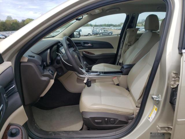 Photo 7 from auction – 2013 CHEVROLET MALIBU 1LT with VIN 1G11C5SA2DF184545