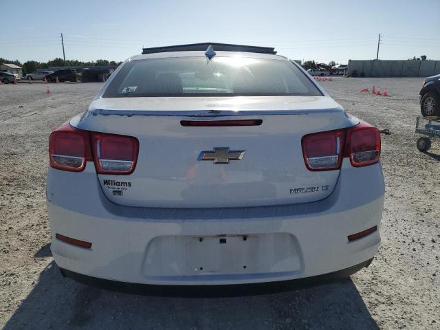 Photo 6 from auction – 2015 CHEVROLET MALIBU 1LT with VIN 1G11C5SL6FF300947