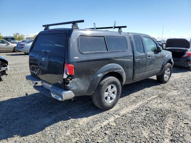 Photo 3 from auction – 2011 NISSAN FRONTIER S with VIN 1N6BD0CT0BC447221