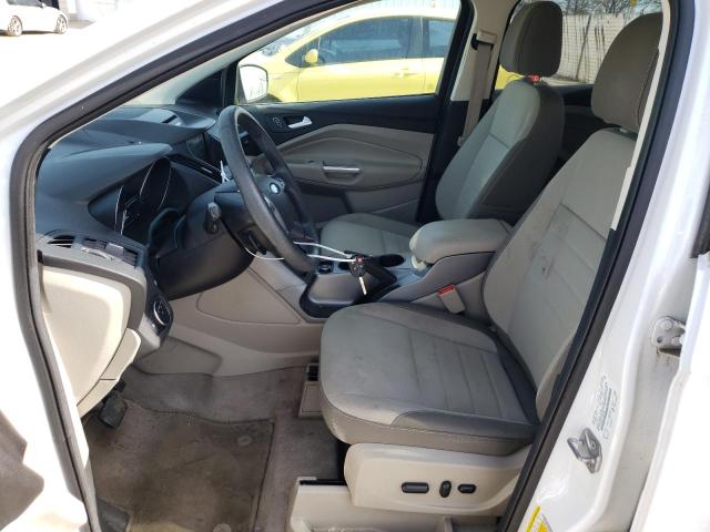 Photo 7 from auction – 2015 FORD ESCAPE SE with VIN 1FMCU9G97FUB44698