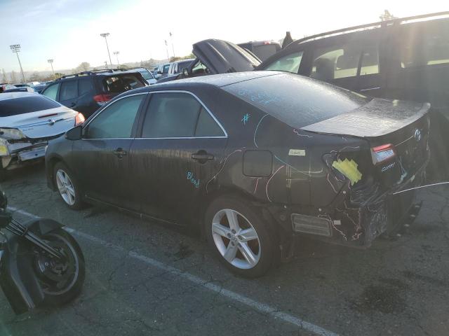 Photo 2 from auction – 2014 TOYOTA CAMRY L with VIN 4T1BF1FK9EU757156