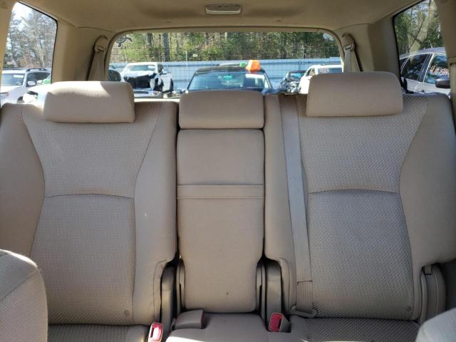 صورة رقم 10 من المزاد - 2006 TOYOTA HIGHLANDER مع VIN JTEEP21A560167284
