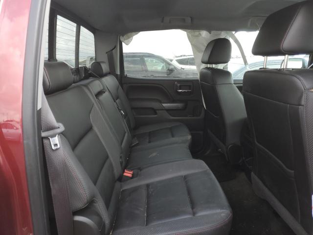 Photo 10 from auction – 2016 GMC SIERRA K15 with VIN 3GTU2NEC5GG331254