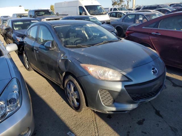 Photo 4 from auction – 2013 MAZDA 3 I with VIN JM1BL1TG5D1702197