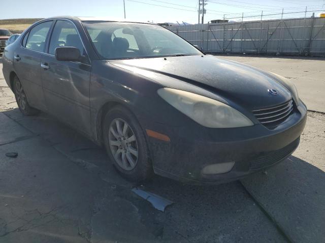 Photo 4 from auction – 2004 LEXUS ES 330 with VIN JTHBA30G945019433
