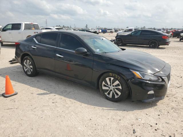 Photo 4 from auction – 2020 NISSAN ALTIMA S with VIN 1N4BL4BV9LC234288