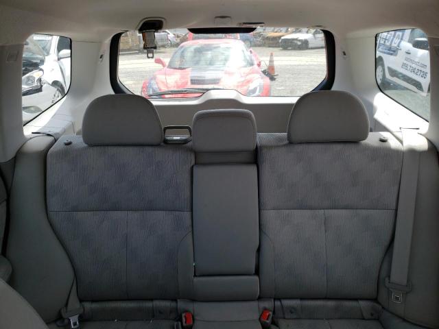 Photo 10 from auction – 2010 SUBARU FORESTER X with VIN JF2SH6BC5AH769481