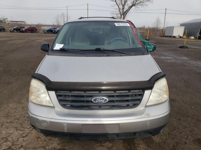 Photo 5 from auction – 2005 FORD FREESTAR S with VIN 2FMZA57265BA33224
