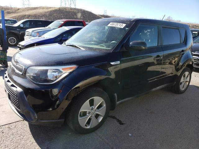 KIA SOUL 2016 con VIN KNDJN2A29G7344896 - Foto de la subasta
