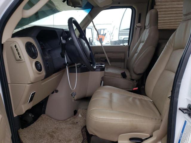 Photo 7 from auction – 2019 FORD ECONOLINE with VIN 1FDWE3FS3KDC07091