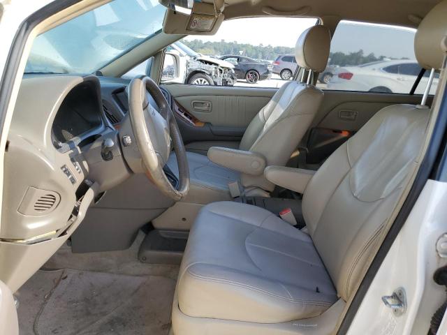 Photo 7 from auction – 2000 LEXUS RX 300 with VIN JT6GF10UXY0071876