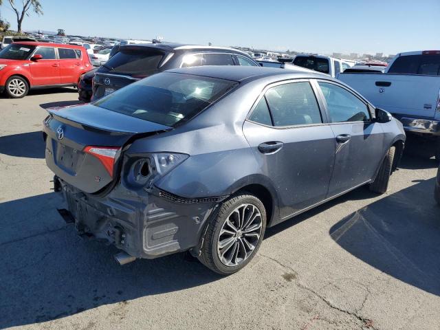 Photo 3 from auction – 2015 TOYOTA COROLLA L with VIN 5YFBURHE0FP303604