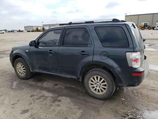 Photo 2 from auction – 2009 MERCURY MARINER PR with VIN 4M2CU877X9KJ24873