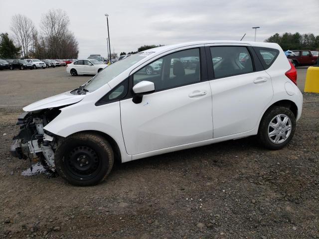 NISSAN VERSA NOTE 2015 with VIN 3N1CE2CP7FL427080 - Photo from auction