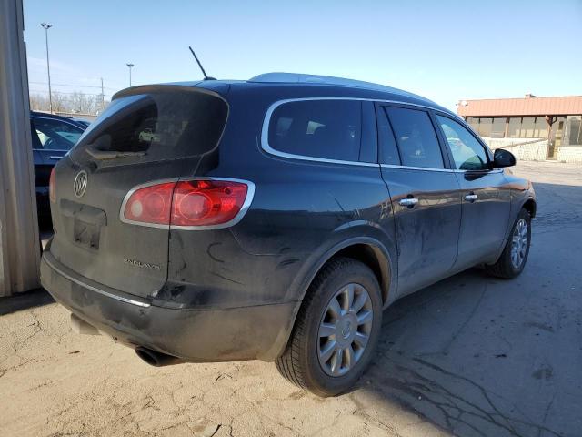 Photo 3 from auction – 2012 BUICK ENCLAVE with VIN 5GAKRCED6CJ209254