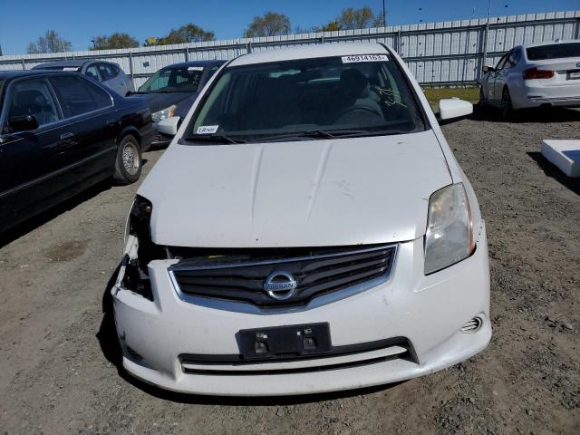 Zdjęcie 5 z aukcji – 2011 NISSAN SENTRA 2.0 z VIN 3N1AB6AP1BL650316
