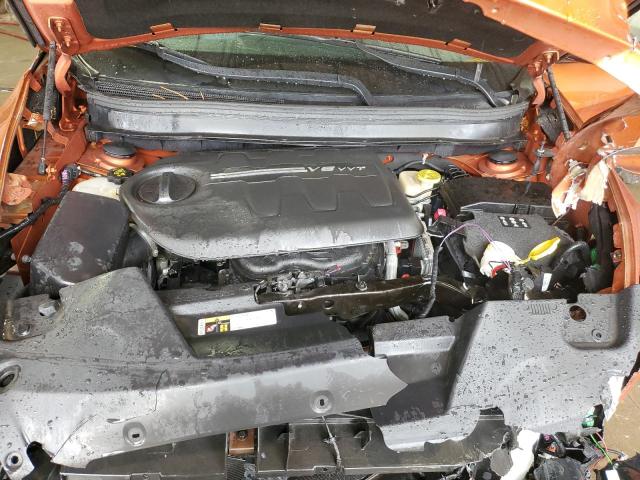 Photo 12 from auction – 2016 JEEP CHEROKEE T with VIN 1C4PJMBS8GW226070