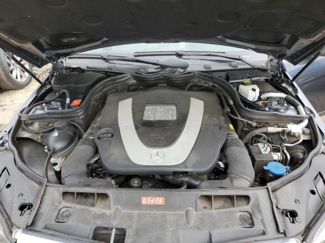 Photo 11 from auction – 2011 MERCEDES-BENZ C 300 with VIN WDDGF5EB0BR139666