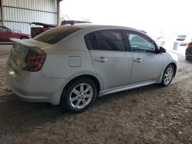 Photo 3 from auction – 2010 NISSAN SENTRA with VIN 3N1AB6AP0AL664951
