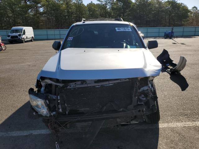 Photo 5 from auction – 2011 FORD ESCAPE XLT with VIN 1FMCU9D71BKB50652
