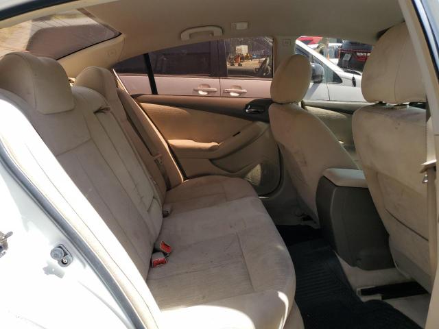 Photo 10 from auction – 2010 NISSAN ALTIMA BAS with VIN 1N4AL2APXAN481923