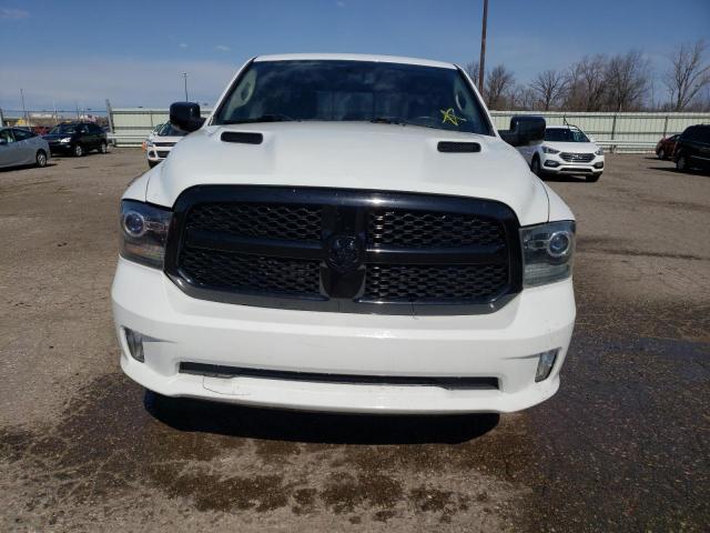 Photo 5 from auction – 2013 RAM 1500 SPORT with VIN 1C6RR6MT0DS578511