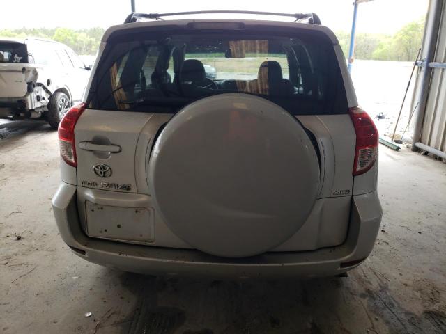 Photo 6 from auction – 2006 TOYOTA RAV4 with VIN JTMBD33VX65032374