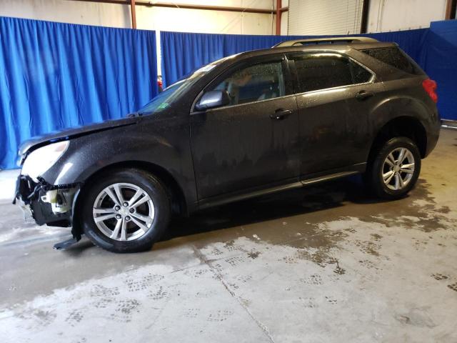 CHEVROLET EQUINOX LT 2013 with VIN 2GNALDEK5D6333070 - Photo from auction