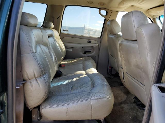 Photo 11 from auction – 2002 CHEVROLET SUBURBAN C with VIN 3GNEC16Z52G180977