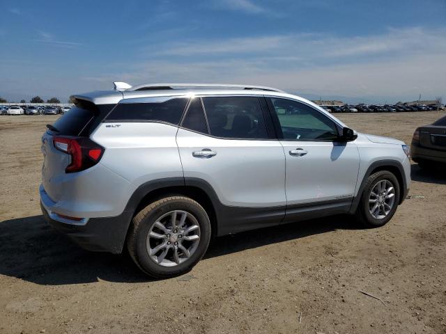 Photo 3 from auction – 2022 GMC TERRAIN SL with VIN 3GKALPEV5NL189476