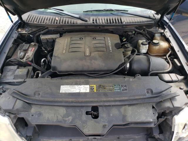 Photo 12 from auction – 2004 LINCOLN NAVIGATOR with VIN 5LMFU27R74LJ34404
