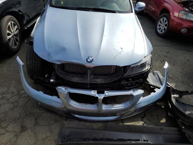 Photo 5 from auction – 2011 BMW 328 I SULE with VIN WBAPH5G52BNM84410