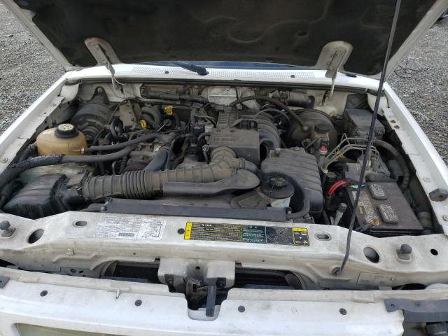 Photo 11 from auction – 2003 FORD RANGER with VIN 1FTYR10DX3PA27848