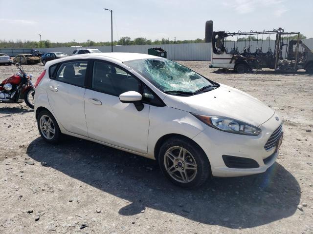 Photo 4 from auction – 2019 FORD FIESTA SE with VIN 3FADP4EJ5KM114037