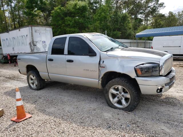 Photo 4 from auction – 2007 DODGE RAM 1500 S with VIN 1D7HU18237S260626
