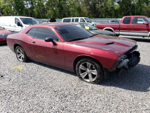 Photo 4 from auction – 2020 DODGE CHALLENGER with VIN 2C3CDZAG6LH226453