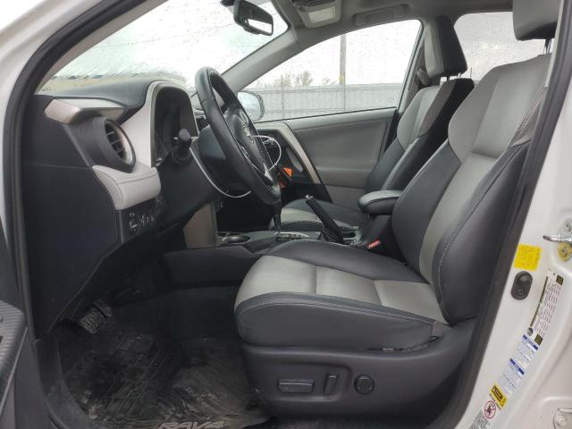 Photo 7 from auction – 2013 TOYOTA RAV4 LIMIT with VIN 2T3DFREV4DW105425