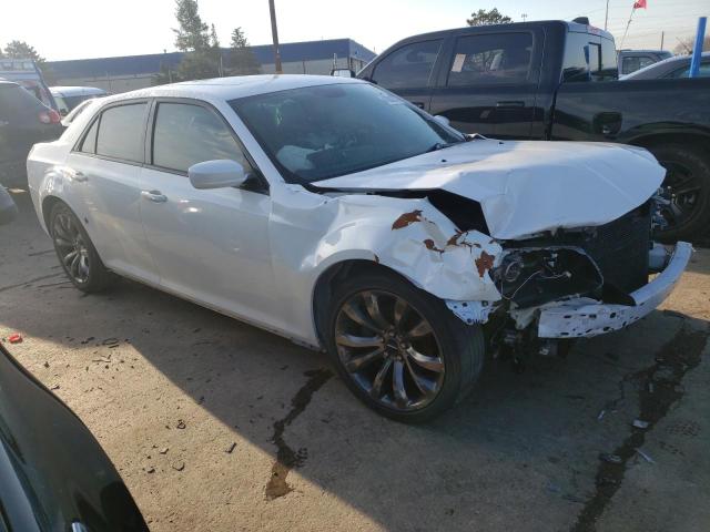 Photo 4 from auction – 2014 CHRYSLER 300 S with VIN 2C3CCABG2EH264607