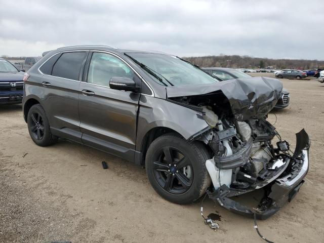 Photo 4 from auction – 2020 FORD EDGE SEL with VIN 2FMPK4J92LBA26868
