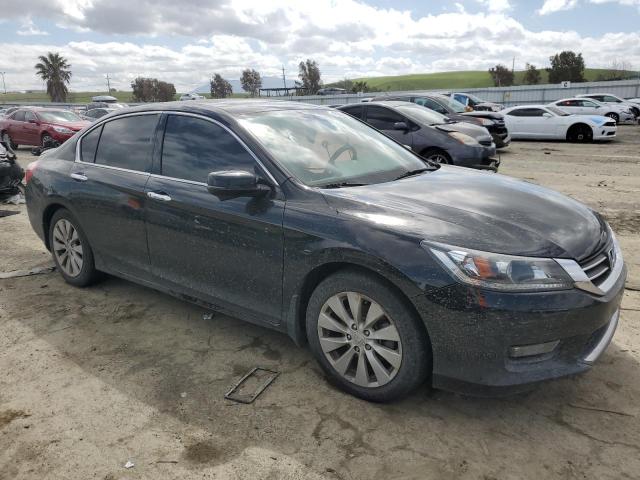 Photo 4 from auction – 2014 HONDA ACCORD EX with VIN 1HGCR2F79EA005123