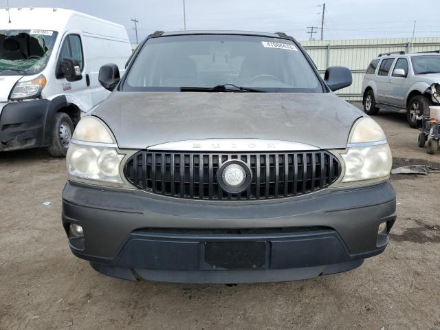 Photo 5 from auction – 2004 BUICK RENDEZVOUS with VIN 3G5DB03E14S528932