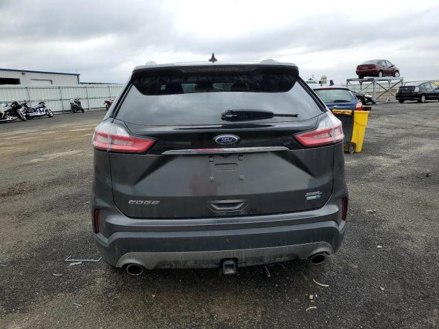 Photo 6 from auction – 2020 FORD EDGE SEL with VIN 2FMPK4J94LBB15650