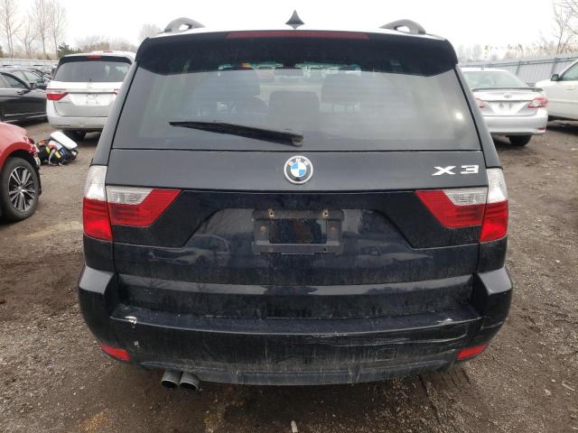Photo 6 from auction – 2010 BMW X3 XDRIVE2 with VIN WBXPC7C45AWE53841
