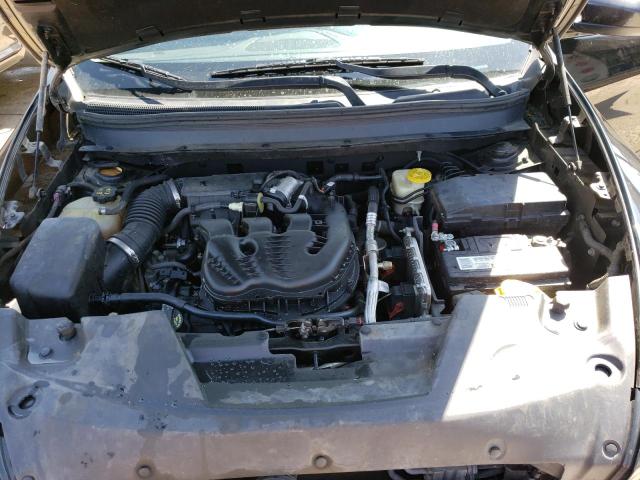 Photo 11 from auction – 2014 JEEP CHEROKEE L with VIN 1C4PJLCS2EW206158