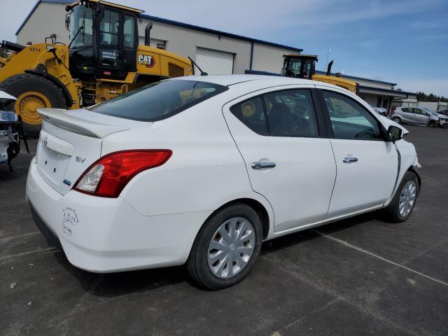 Photo 3 from auction – 2016 NISSAN VERSA S with VIN 3N1CN7APXGL857087