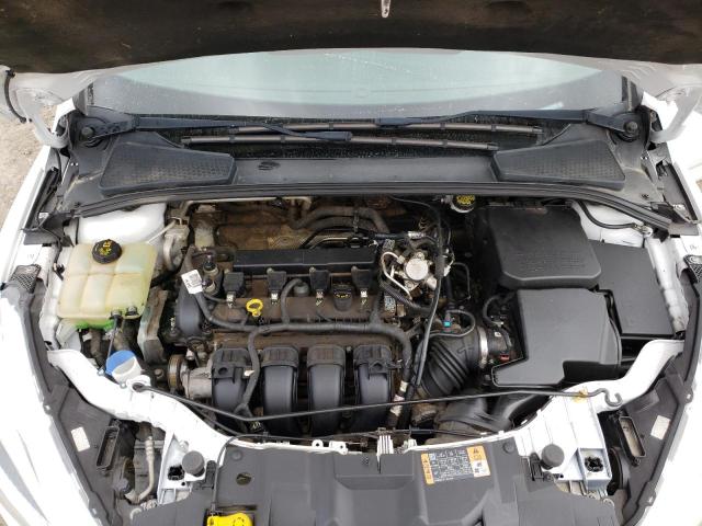 Photo 11 from auction – 2016 FORD FOCUS S with VIN 1FADP3E29GL339329