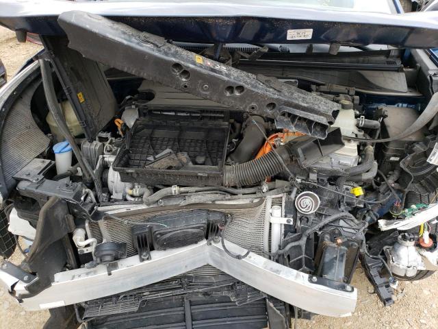 Photo 12 from auction – 2019 KIA NIRO FE with VIN KNDCB3LC8K5244774